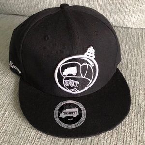 Trukfit SnapBack Hat